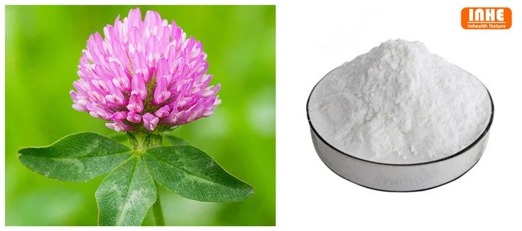 Red Clover and Formononetin 98