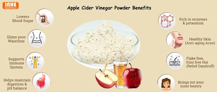 product-750-318 apple cider vinegar Benefits