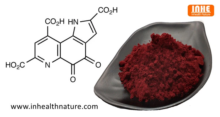 Pyrroloquinoline Quinone Powder