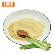 مسحوق عصير الهليون