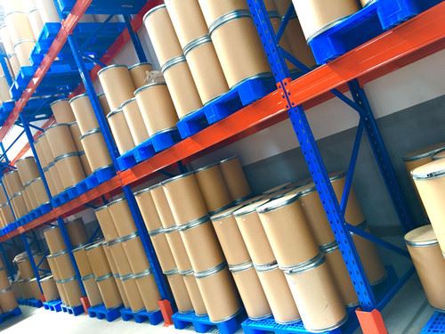 3-Our Warehouse