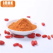 مسحوق توت غوجي المجفف بالتجميد