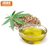 زيت بذور القنب