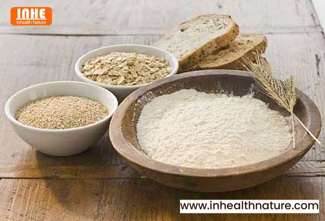 Why is Inhealth Natures Oat Bran Extract So Popular