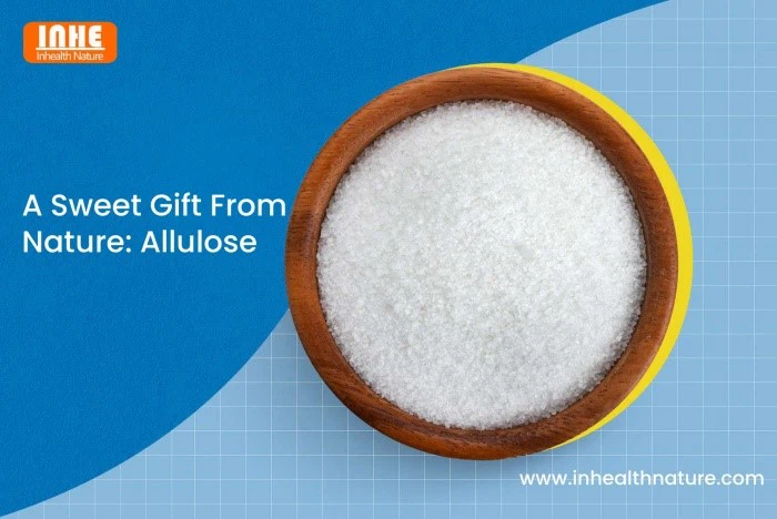Allulose Powder
